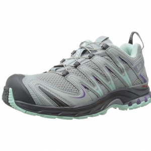 Salomon 薩洛蒙 XA PRO 3D 女款越野跑鞋