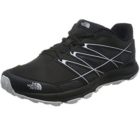 THE NORTH FACE北面  徒步鞋  2VVI