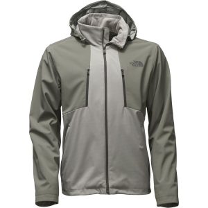 The North Face 北臉 Apex Elevation 男士軟殼