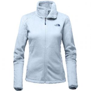 The North Face 北面 Osito 2 Fleece 女式抓絨夾克
