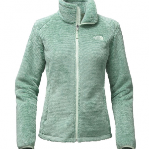 限尺碼：THE NORTH FACE 北面 OSITO 2 女款抓絨衣