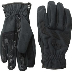 Under Armour 安德瑪 冬季防寒手套