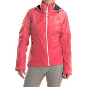 adidas 阿迪達(dá)斯 outdoor Wandertag 女士戶外夾克