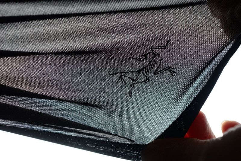 藏在褲子底下的夢幻逸品－始祖鳥PHASE SL BOXER四角內褲