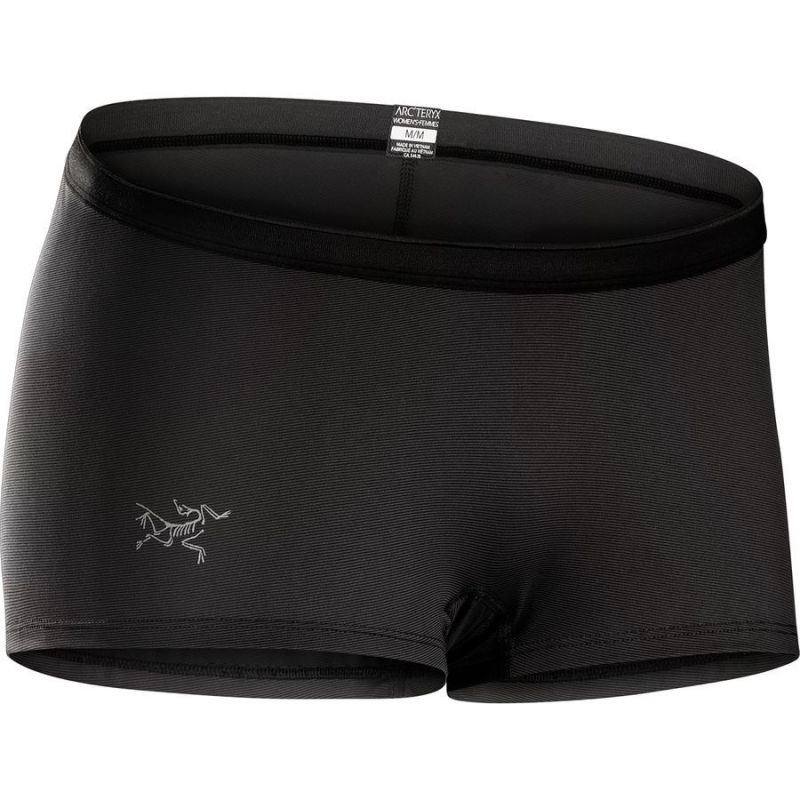 藏在褲子底下的夢幻逸品-始祖鳥PHASE SL BOXER四角內褲