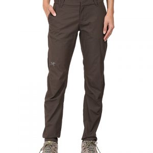 ARC’TERYX 始祖鳥 女款城市休閑長褲 A2B Chino Cycling Pants