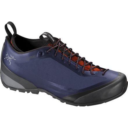 ARC’TERYX 始祖鳥 Acrux FL GTX  男款 攀登徒步鞋