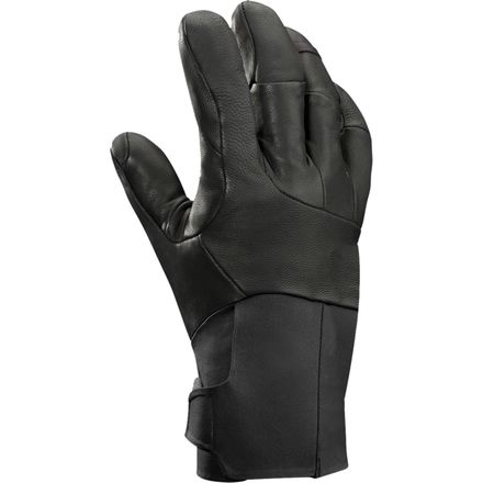 Arc’teryx Agilis Gore-Tex Glove 始祖鳥防水手套
