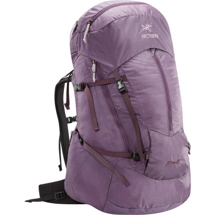 Arc’teryx Altra 48L Backpack 始祖鳥 女款戶外背包