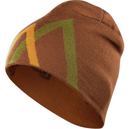 Arc’teryx Arc Mountain Toque 始祖鳥 通用款絨線帽