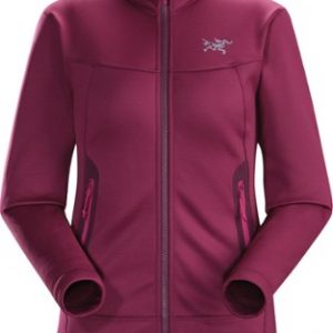 Arc’teryx Arenite Jacket 始祖鳥 女款抓絨夾克