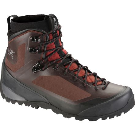 Arc’teryx Bora Mid GTX Backpacking Boot  始祖鳥 男款 徒步鞋