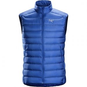 Arc’teryx Cerium LT Down Vest 始祖鳥 男款 羽絨馬甲