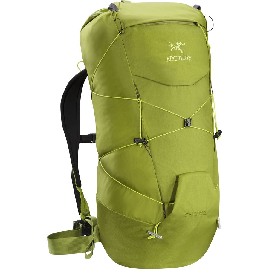 Arc’teryx Cierzo 28L 始祖鳥 戶外背包