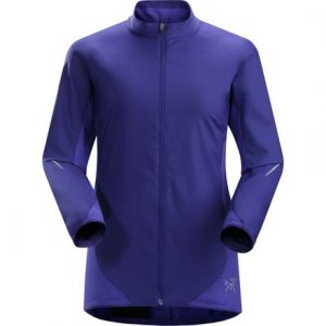 Arc'teryx Darter Jacket 始祖鳥 女款皮膚衣