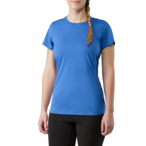 Arc’teryx Phase SL Crew Base Layer Top 始祖鳥  女士速干t恤