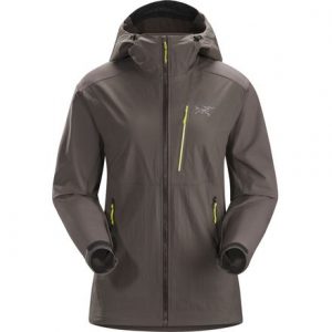 Arc’teryx  Psiphon FL Hooded 始祖鳥 女款連帽軟殼