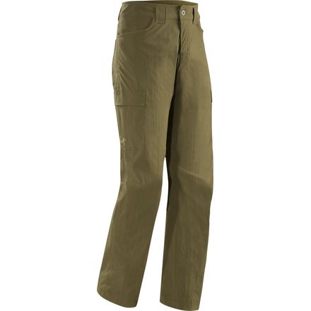 ARC’TERYX Rampart Pant 男款 耐磨速干褲