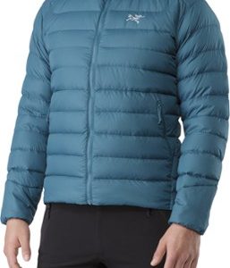Arc'teryx Thorium AR Down Jacket 始祖鳥 男款羽絨服