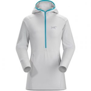 Arc’teryx  Zoa Hoody  始祖鳥 女士連帽抓絨衣
