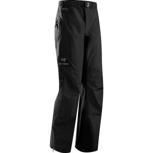 Arc’teryx Beta AR 始祖鳥 經典款女士通用沖鋒褲 Arc’teryx Beta AR 始祖鳥 經典款女士通用沖鋒褲