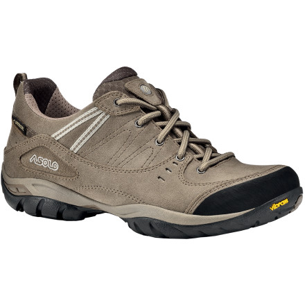 ASOLO 阿索羅 Outlaw GTX 女士防水徒步鞋