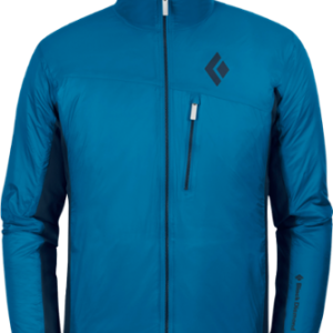 Black Diamond 黑鉆 Access Hybrid 男款棉服