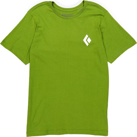 Black Diamond 黑鉆 Alpinist 男款純棉T恤