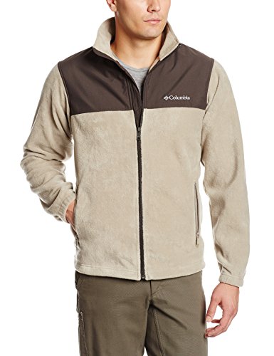 Columbia 哥倫比亞 Steens Mountain 男式夾克