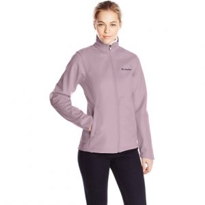 Columbia 哥倫比亞 Kruser Ridge 女款軟殼