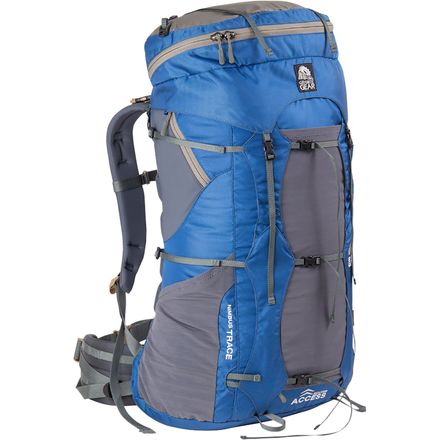 Granite Gear Nimbus Trace Access 花崗巖 85L徒步登山包