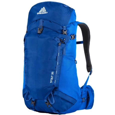 Gregory Stout 35 Backpack 格里高利 男式 35L 戶外背包