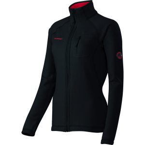 Mammut Aconcagua Light Fleece Jacket  猛犸象 女款抓絨衣