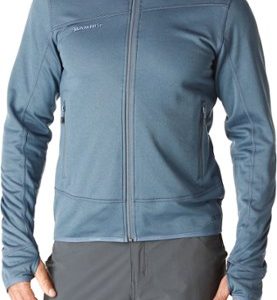 Mammut Borah Hoodie Jacket 猛犸象 男士抓絨衣