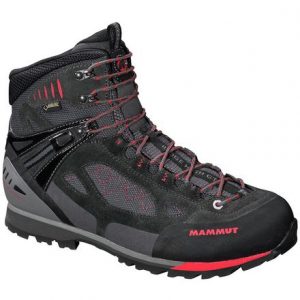 Mammut Ridge High GTX Boot  猛犸象 男款戶外鞋