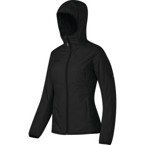 Mammut Runbold Advanced IS Hooded 女款 保暖連帽外套