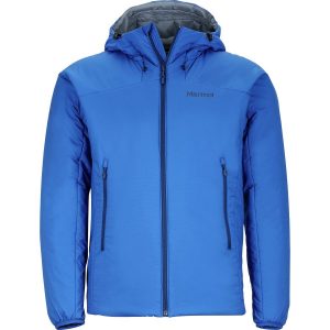Marmot Astrum Jacket 土撥鼠 男士保暖外套