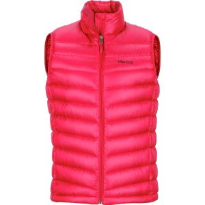 Marmot Jena Vest 土撥鼠 女士輕量700蓬 羽絨馬甲