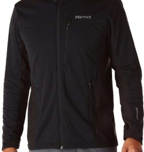Marmot ROM Jacket  土撥鼠  男款軟殼外套