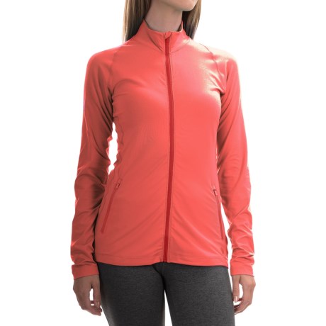 Mountain Hardwear 山浩 女式速干夾克