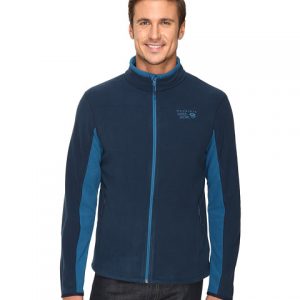 Mountain Hardwear 山浩 Microchill 男士輕量抓絨衣