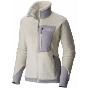 Mountain Hardwear 山浩 Monkey 200 Fleece Jacket 女款毛猴抓絨衣
