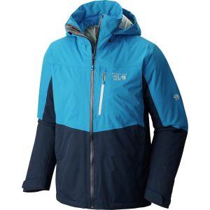 Mountain Hardwear South Chute Jacket 男款沖鋒衣