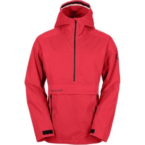 Norrona svalbard cotton Anorak 老人頭 保暖外套