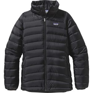 Patagonia 巴塔哥尼亞 Down Sweater 女款款羽絨夾克