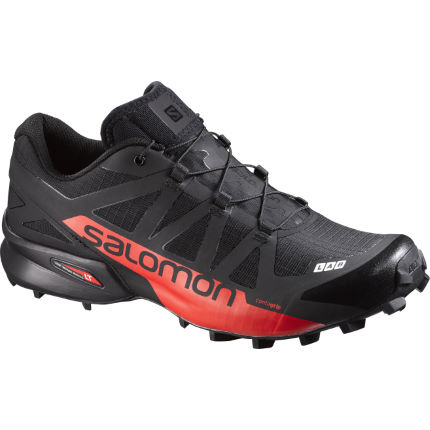 SALOMON 薩洛蒙 S-Lab Speedcross 越野跑鞋