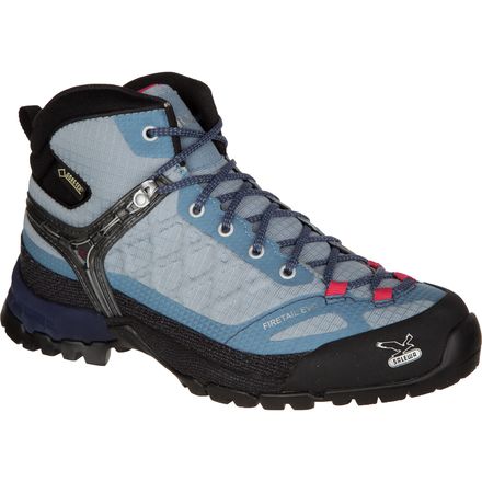 Salewa Firetail EVO Mid GTX Hiking Boot 沙樂華 女款徒步鞋