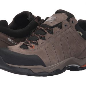 Scarpa Moraine Plus  莫林 戶外徒步鞋