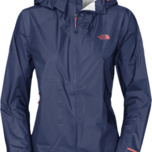 The North Face FuseForm Cesium Anorak 女款 防水透氣夾克