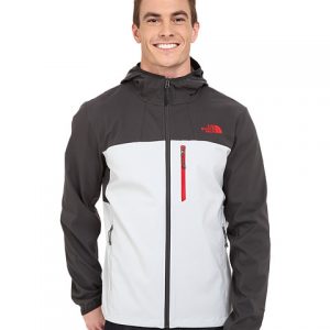 The North Face 北面 Nimble Hoodie 男款 連帽防水沖鋒衣